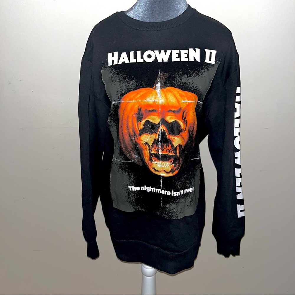 Halloween II Sweatshirt